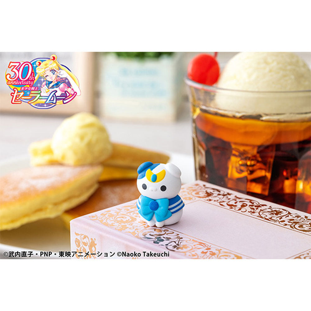 SORPRESA MEGAHOUSE MEGA CAT PROJECT SAILOR MOON SORPRESA MEGAHOUSE MEGA CAT PROJECT SAILOR MOON